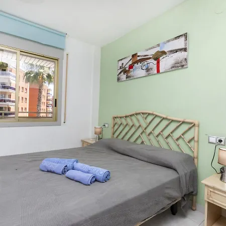 Jardines Family-2 By Interhome *