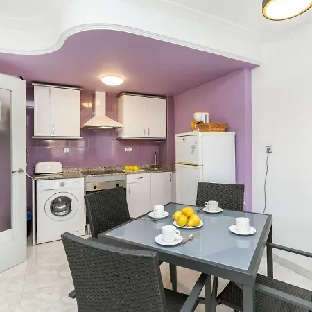 Jardines Family-2 By Interhome