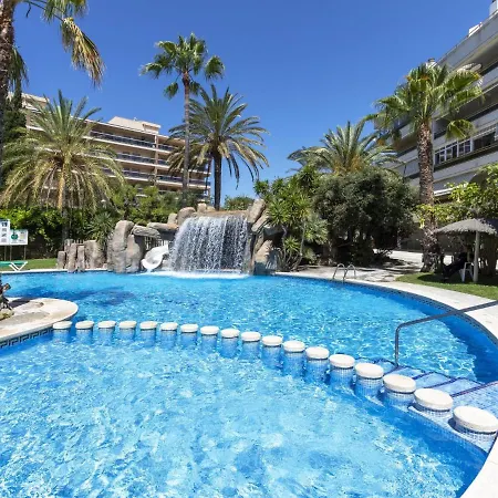 Jardines Family-2 By Interhome * Salou