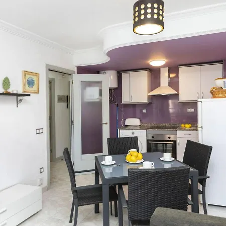 Jardines Family-2 By Interhome *