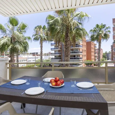 Jardines Family-2 By Interhome *