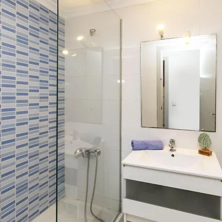 Apartment Jardines Family-2 By Interhome Salou