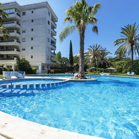 Διαμέρισμα Jardines Family-2 By Interhome *